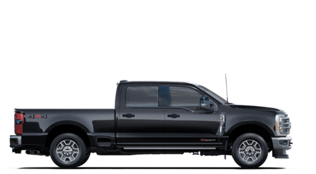 2025 Ford SuperDuty